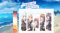 Trinoline Genesis