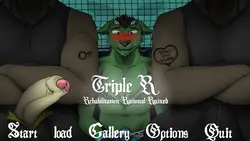 Triple R: Rehabilitation Rational Ruined game image: img0.webp
