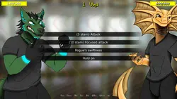 Triple R: Rehabilitation Rational Ruined game image: img3.webp