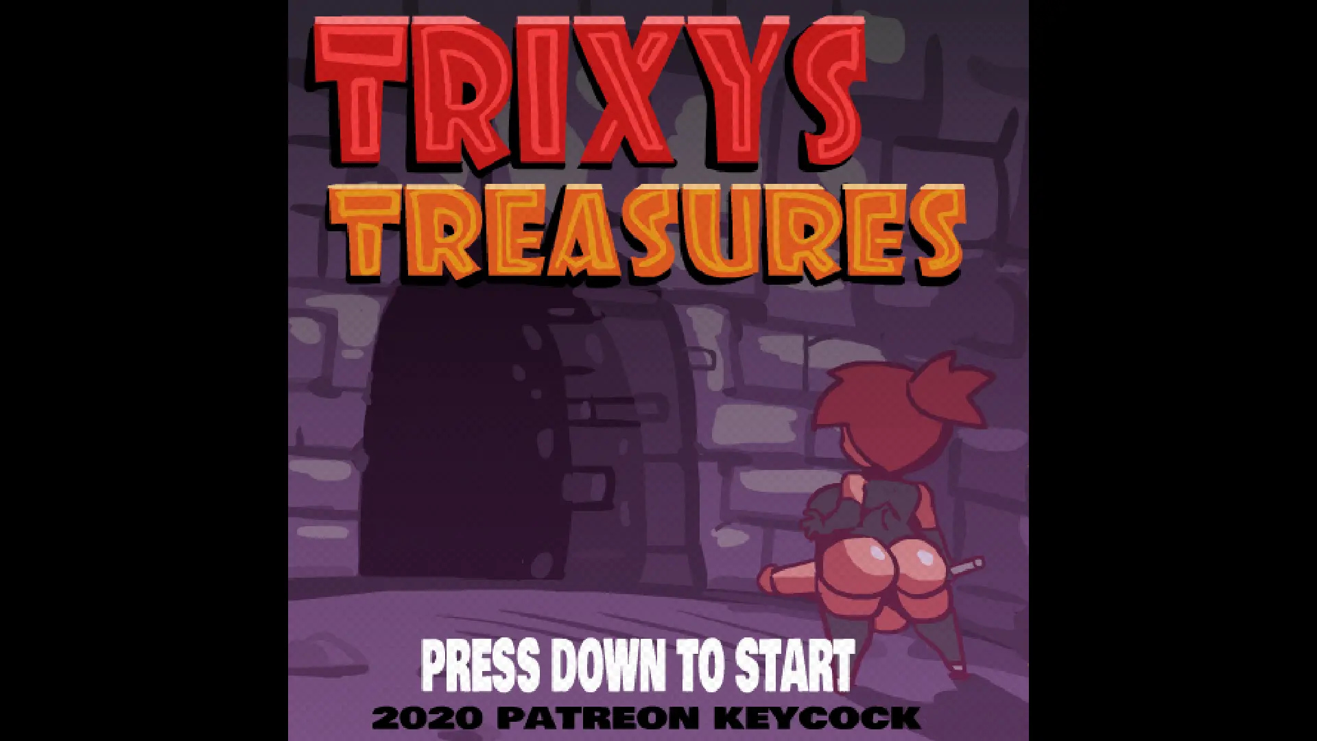 Trixys Treasures main image
