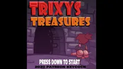 Trésors de Trixys