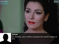 Troi's Disgrace game image: img1.webp