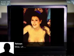 Troi's Disgrace game image: img4.webp
