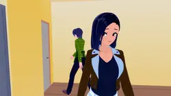 image de jeu Des problèmes au Paradis: img10.webp