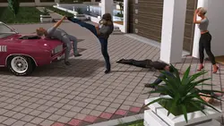 imagen del juego Legado problemático: img0.webp