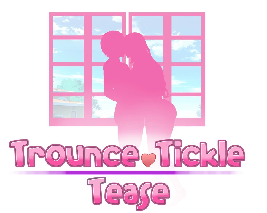 Trounce Tickle Tease [v1.9] main image