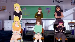 Truancy
