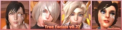 True Facials Demo [v0.27b]