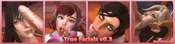 True Facials Public Demo [v0.3]