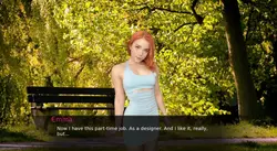 imagem do jogo Amor verdadeiro: Cosplay: img0.webp