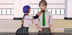True Love Remaker Spielbild: img2.webp