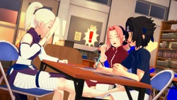 True Story: Naruto game image: img0.webp