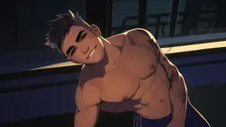 真实的碰撞 游戏图片: img1.webp