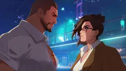 真实的碰撞 游戏图片: img3.webp
