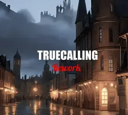 Truecalling-rework(トゥルーコール)