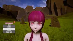 imagen del juego Trump ama a Waifus: img3.webp