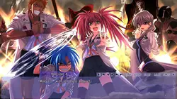 imagem do jogo Tsujidou-san no Jun'ai Road: img2.webp