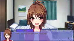 imagem do jogo Tsujidou-san no Jun'ai Road: img3.webp