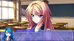 imagem do jogo Tsujidou-san no Jun'ai Road: img4.webp