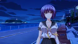 imagem do jogo Tsujidou-san no Jun'ai Road: img5.webp