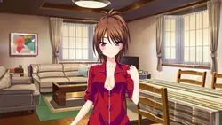 imagem do jogo Tsujidou-san no Jun'ai Road: img6.webp