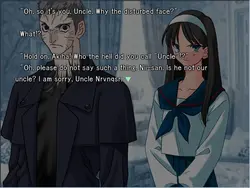 Tsukihime Plus-Disc game image: img1.webp