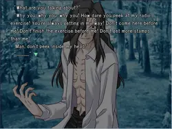 Tsukihime Plus-Disc game image: img2.webp