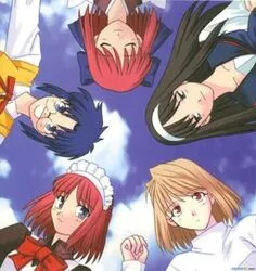 Tsukihime Plus-Disc