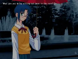 Tsukihime game image: img2.webp