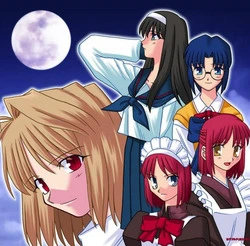 Tsukihime