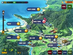 ツマミギ3 ゲーム画像: img0.webp