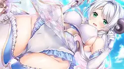 ツムギの花よめ ゲーム画像: img1.webp