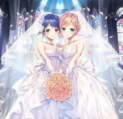 ツムギの花よめ