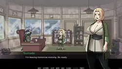 ツナデのスクロール ゲーム画像: img1.webp