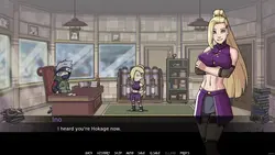 ツナデのスクロール ゲーム画像: img3.webp