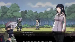 ツナデのスクロール ゲーム画像: img4.webp