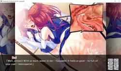 Tsundere Idol: My Personal M-Pet game image: img2.webp