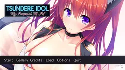 Tsundere Idol: Meine persönliche M-Pet