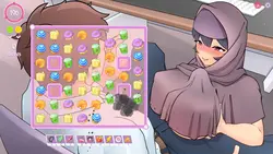 imagem do jogo Tsundere Milfin: img1.webp