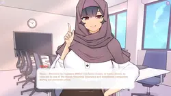 imagem do jogo Tsundere Milfin: img3.webp