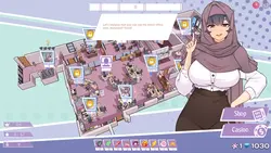imagem do jogo Tsundere Milfin: img6.webp