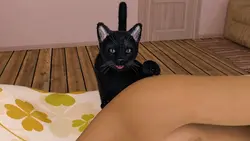 Tubby - キャタベンチャー ゲーム画像: img0.webp
