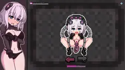 image de jeu Turqu-chan dans le laboratoire Hentai: img1.webp