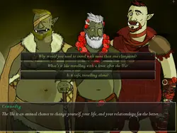 imagem do jogo Tusks: The Orc Dating Sim: img3.webp