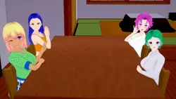 Tutor 2: Still hard at work game image: img1.webp