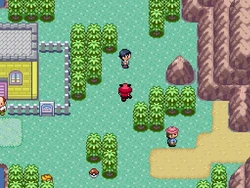 Twilight Mist game image: img0.webp