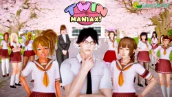 imagen del juego ¡Maniax gemelo!: img0.webp