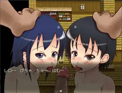 Twin Quest -The Tale of Two Sisters game image: img1.webp