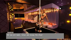 Twin Star: (T)wincest Dating-sim Rpg game image: img8.webp