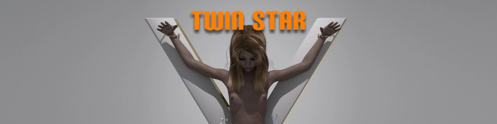 Twin Star: (T)wincest Dating-sim Rpg [v0.7.1] main image